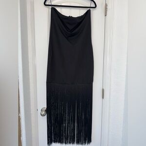 New ✨ Olia Strapless Dress